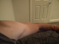 bronze