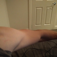 bronze
