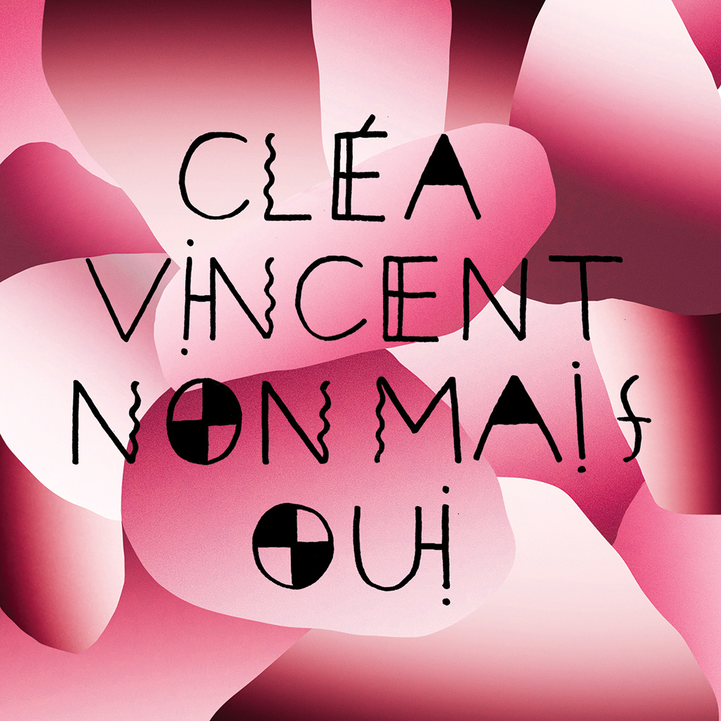 Cléa Vincent – Chateau perdu