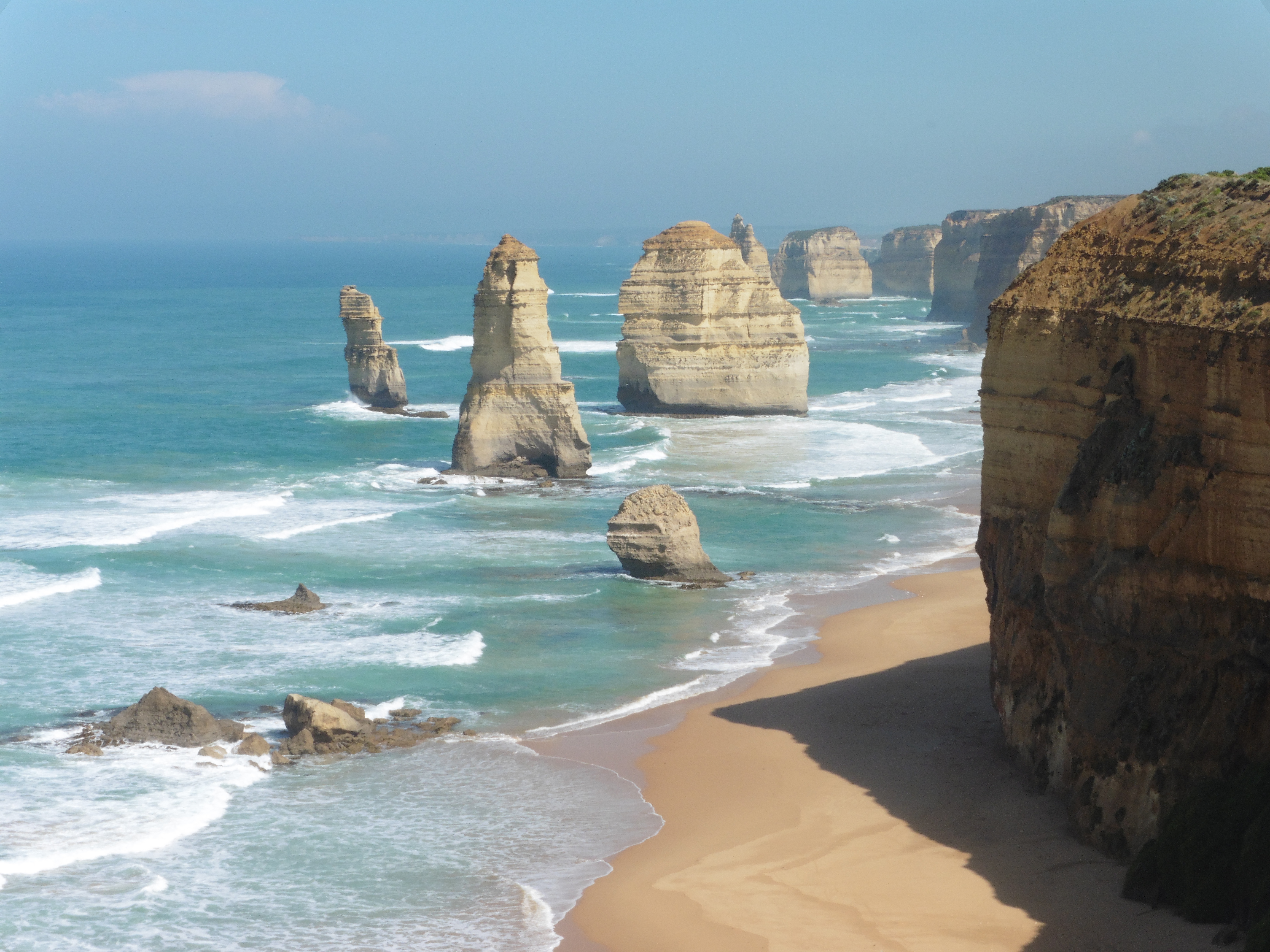 Great Ocean Road, Sydney et Blue Mountains