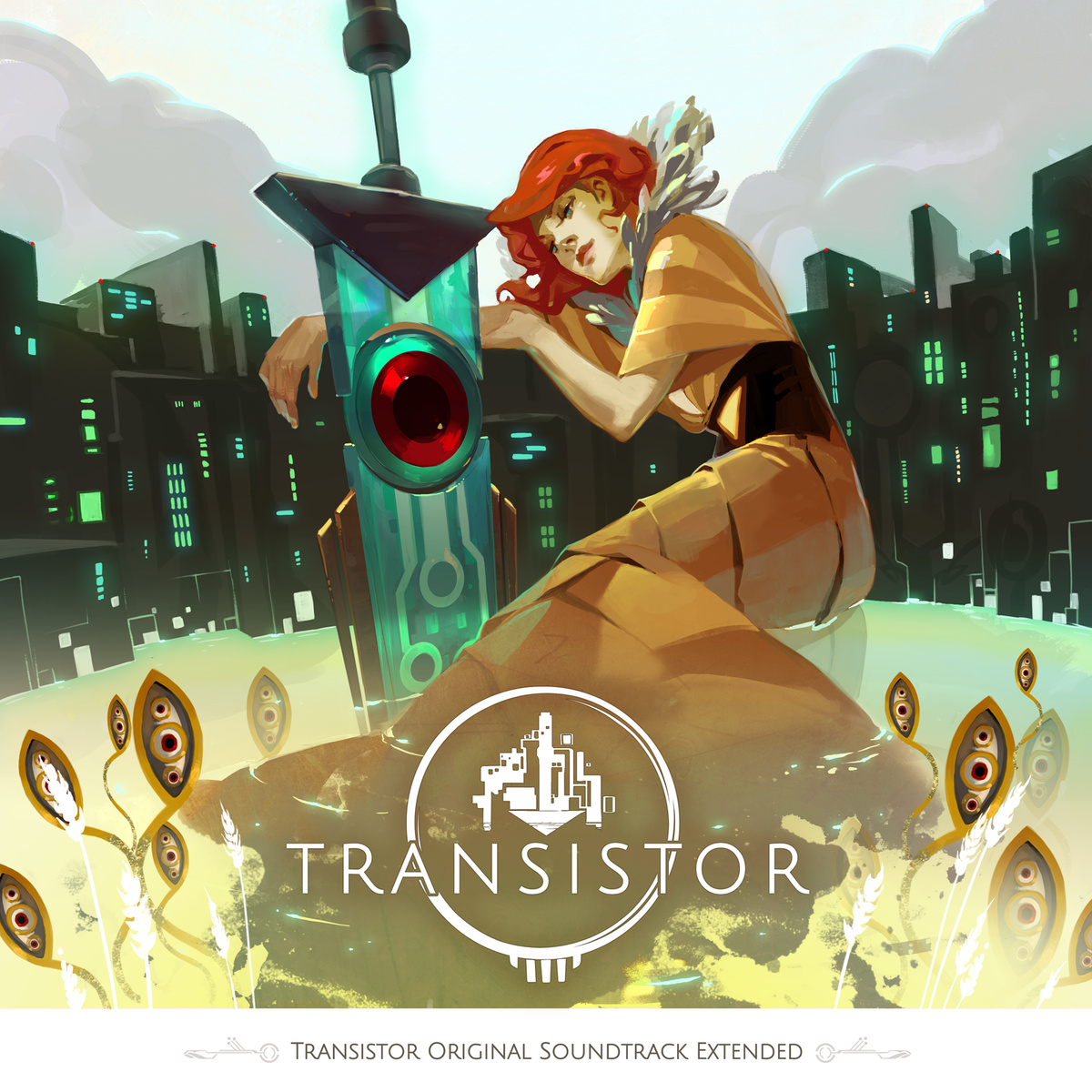 Transistor – Forecast (hummed)